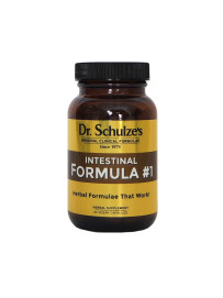 Dr Schulze Detox Orjana